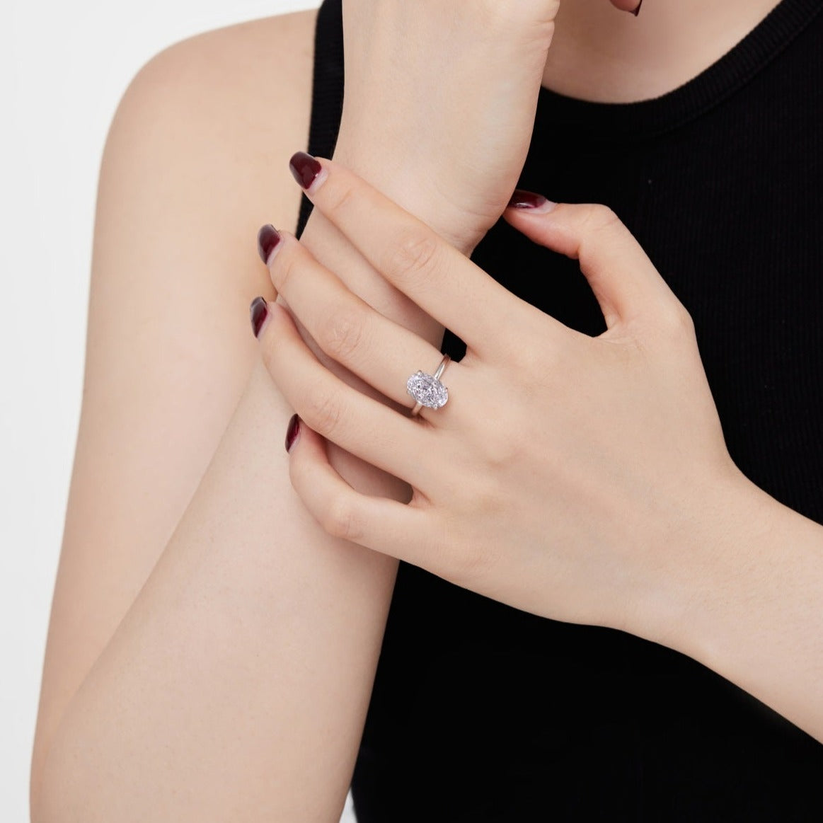 ODETTE RING