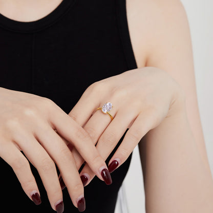 ODETTE RING