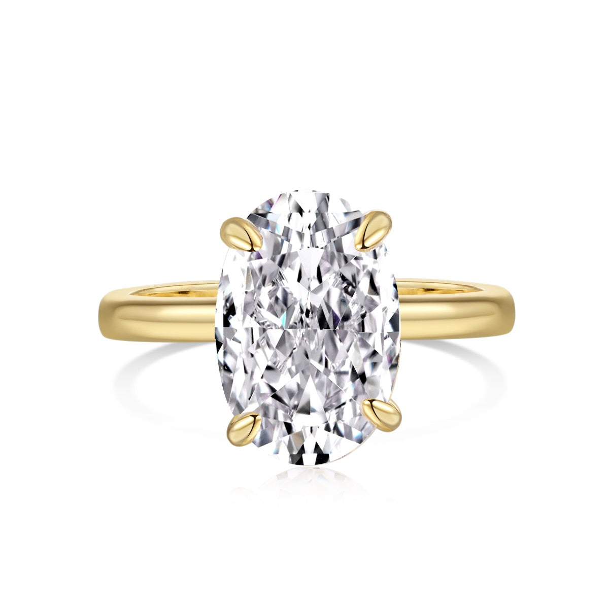 ODETTE RING