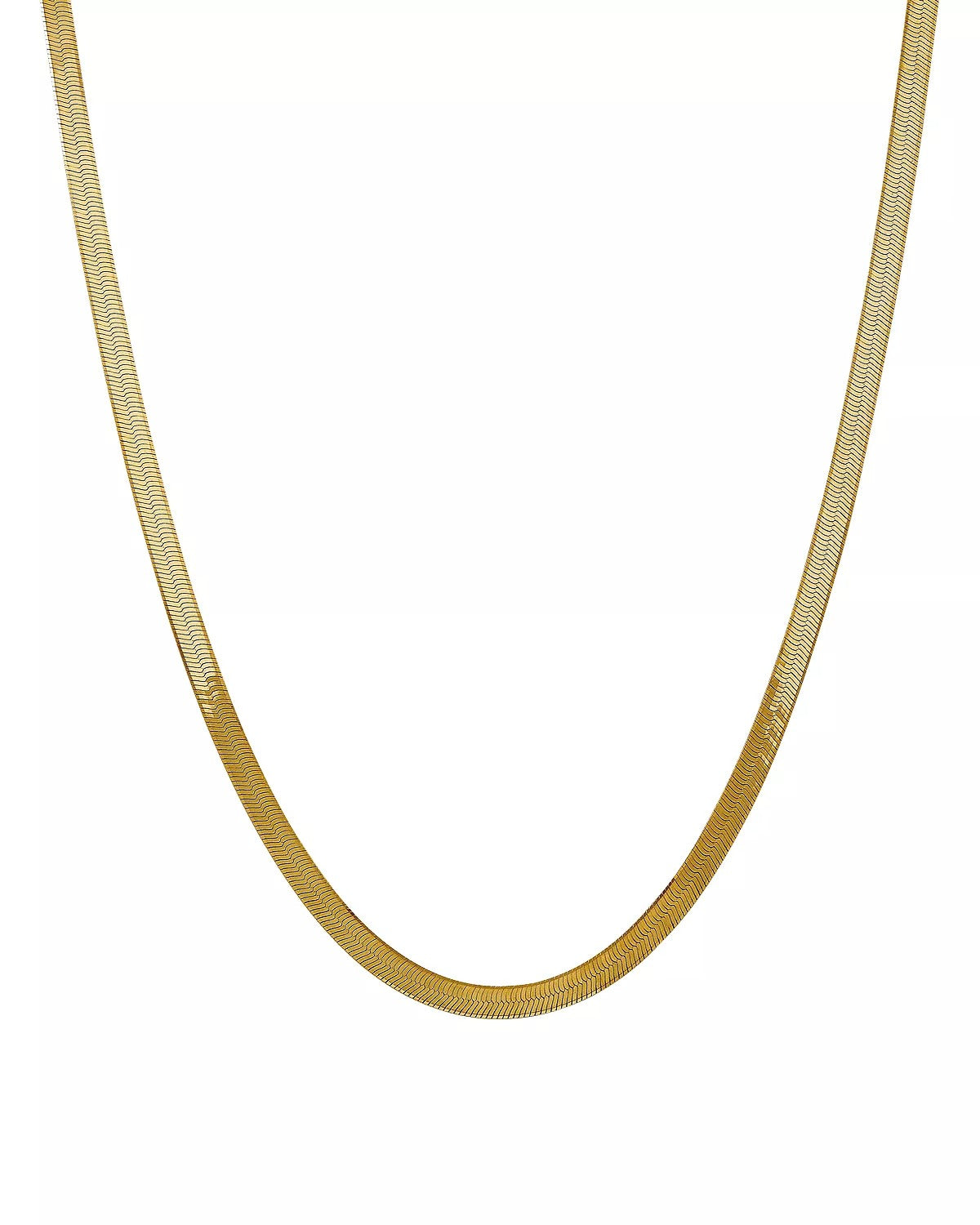 OPHIS CHAIN NECKLACE