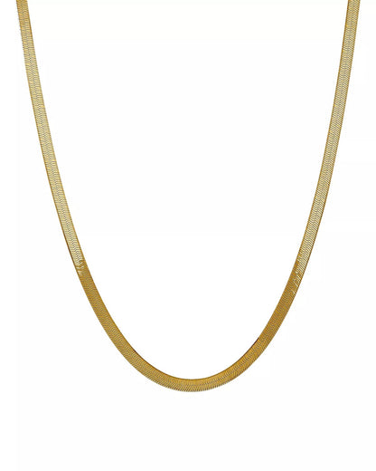 OPHIS CHAIN NECKLACE