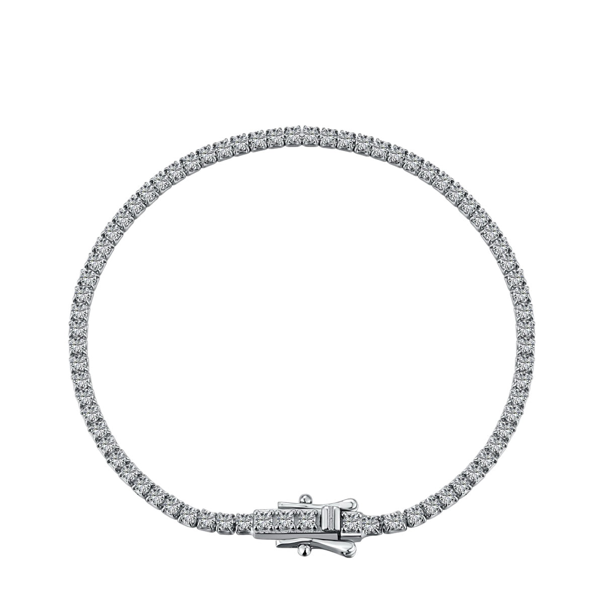 PETITE TENNIS BRACELET