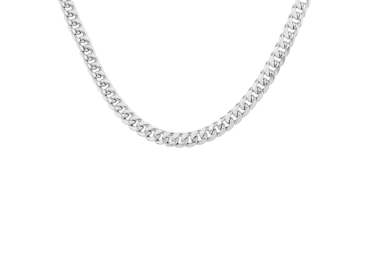 HAVANA CHAIN NECKLACE