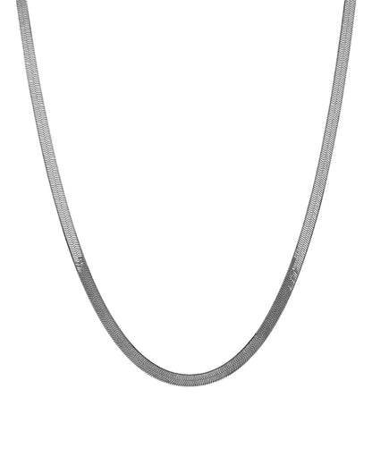 OPHIS CHAIN NECKLACE