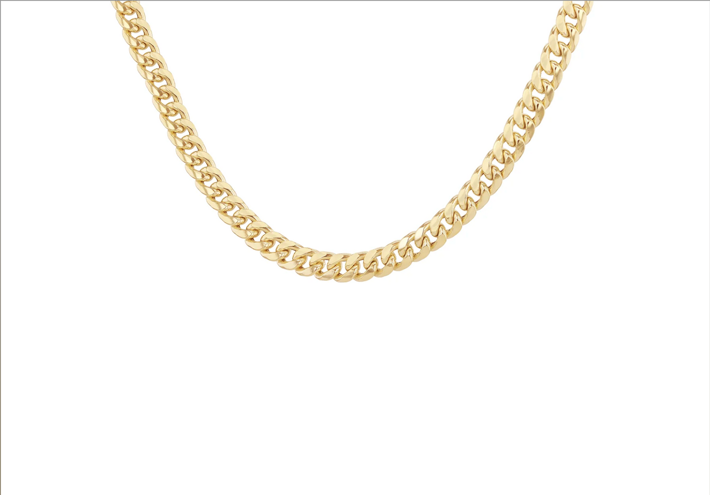 HAVANA CHAIN NECKLACE